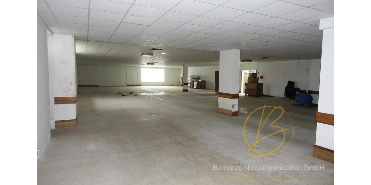 Gewerbeobjekt Großröhrsdorf - 3.372&euro; | Angebot:25369562