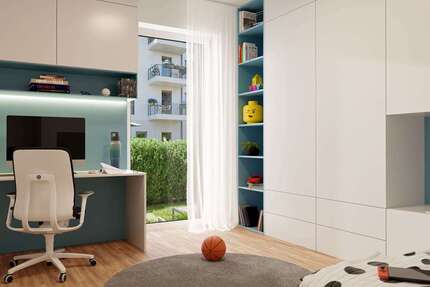 Wohnung Dresden Friedrichstadt - 4 Zimmer, 112 m&sup2;, 631.403&euro; | Angebot:24973222