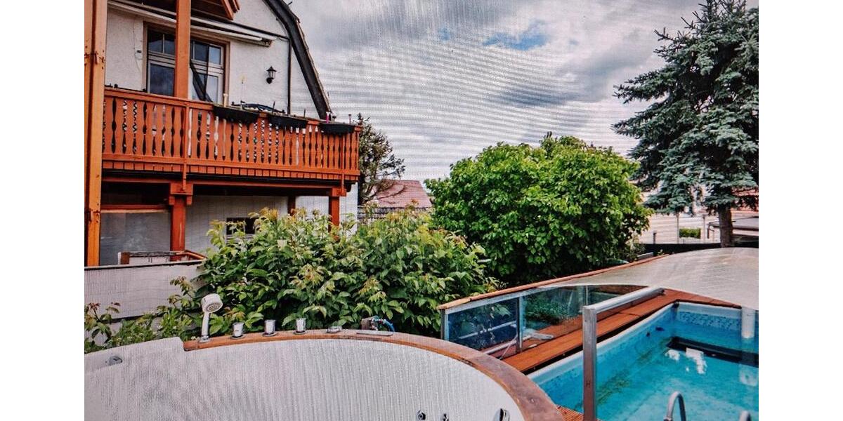 Etagenwohnung Moritzburg - 2 Zimmer, 55 m&sup2;, 790&euro; | Angebot:24660114