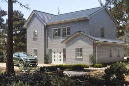 Haus zum Kaufen in Dresden 479.999 € 173 m² - Haus Dresden Klotzsche | Angebot:25805123