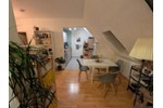 Dachgeschoßwohnung Dresden Pieschen - 2 Zimmer, 46 m&sup2;, 135.000&euro; | Angebot:27192226