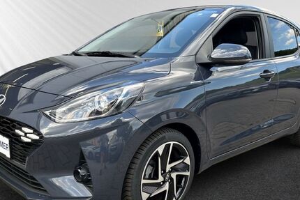 Hyundai i10 7.090 km 18.985 &euro; Dresden / Radebeul 01445