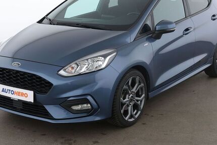 Ford Fiesta 85.596 km 10.790 &euro; Dresden 01187