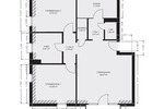 Etagenwohnung Dresden Löbtau-Nord - 3 Zimmer, 68 m&sup2;, 225.000&euro; | Angebot:25928029