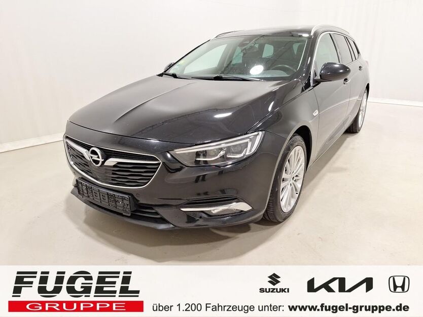Opel Insignia 135.050 km 14.995 € Dresden 01157