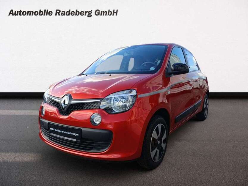 Twingo