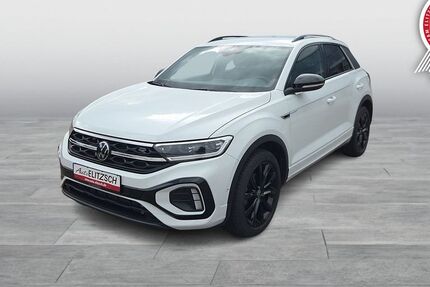 VW T-Roc 24.000 km 25.450 &euro; Dresden 01139