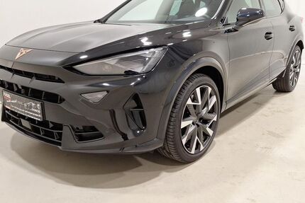 Cupra Formentor 19.690 km 35.999 &euro; Dresden 01157