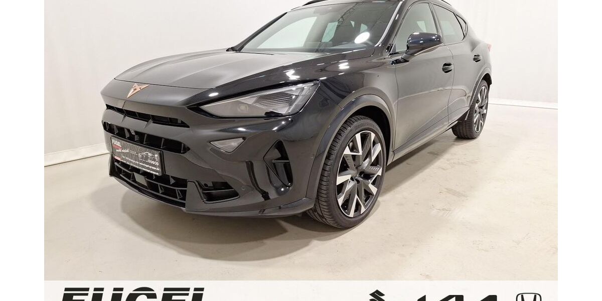 Cupra Formentor 19.690 km 35.999 &euro; Dresden 01157