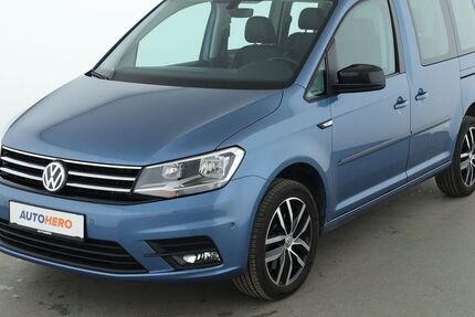 VW Caddy 70.061 km 22.050 &euro; Dresden 01187