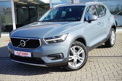 Volvo XC40 59.988 km 26.950 &euro; Dresden 01239
