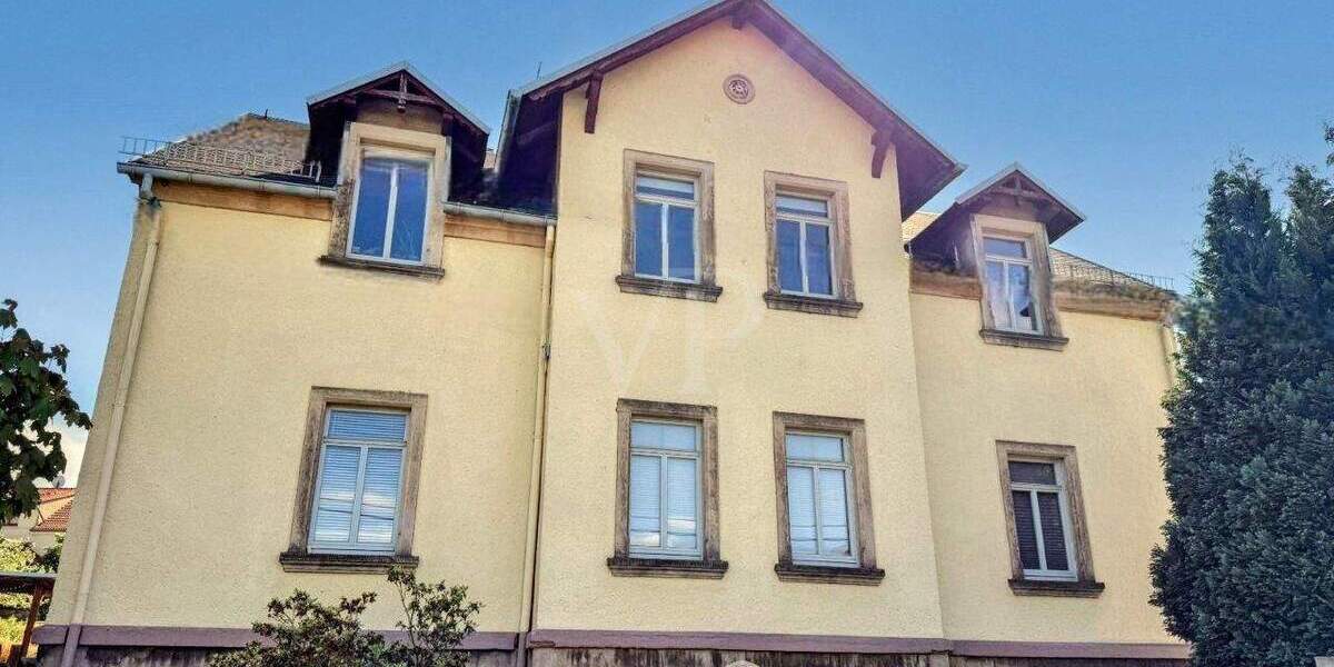 Mehrfamilienhaus, Wohnhaus Radebeul - 6 Zimmer, 180 m&sup2;, 387.000&euro; | Angebot:25835560