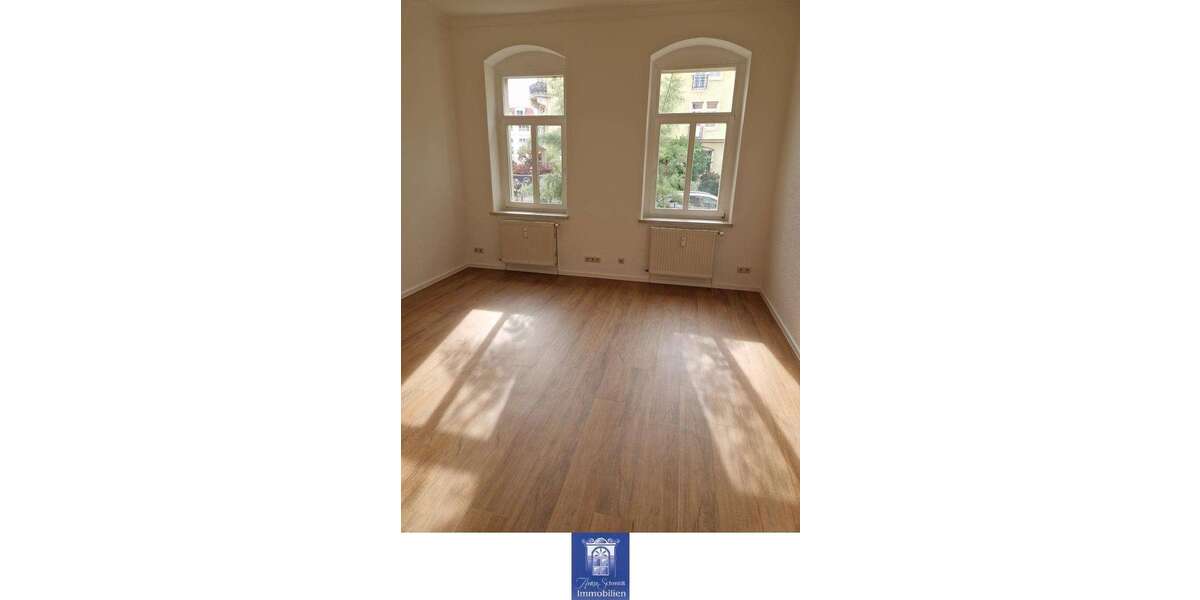 Etagenwohnung Dresden Blasewitz - 2 Zimmer, 60 m&sup2;, 575&euro; | Angebot:26934035