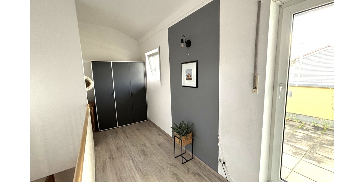 Großzügiges Reihenhaus für Familien in Dresden-Dölzschen: Ruhig, viel Platz & Top-Lage - Reihenmittelhaus Dresden / Dölzschen Dölzschen | Angebot:27350248