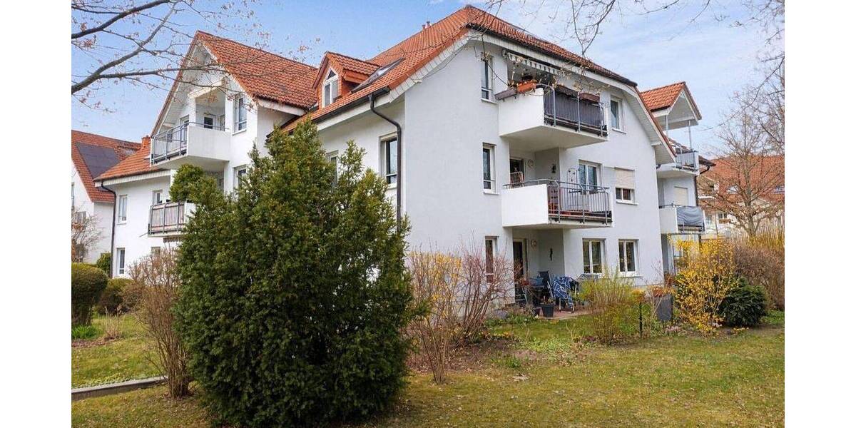 Etagenwohnung Kesselsdorf Kesselsdorf - 2 Zimmer, 59 m&sup2;, 147.000&euro; | Angebot:26249432
