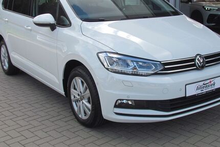 VW Touran 90.420 km 25.950 &euro; Dippoldiswalde 01744