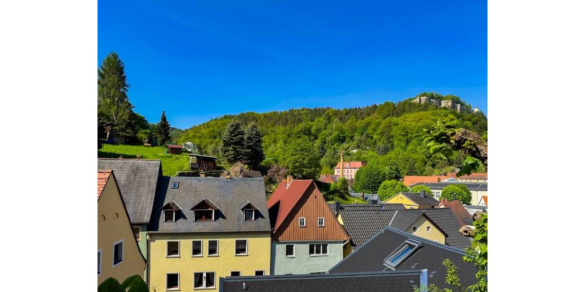 Einfamilienhaus Königstein - 4 Zimmer, 117 m&sup2;, 140.000&euro; | Angebot:26683270