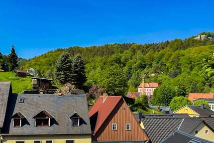 Haus Königstein - 4 Zimmer, 117 m&sup2;, 140.000&euro; | Angebot:26683270