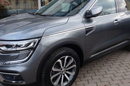 Renault Koleos 32.690 km 23.990 &euro; Dresden 01217