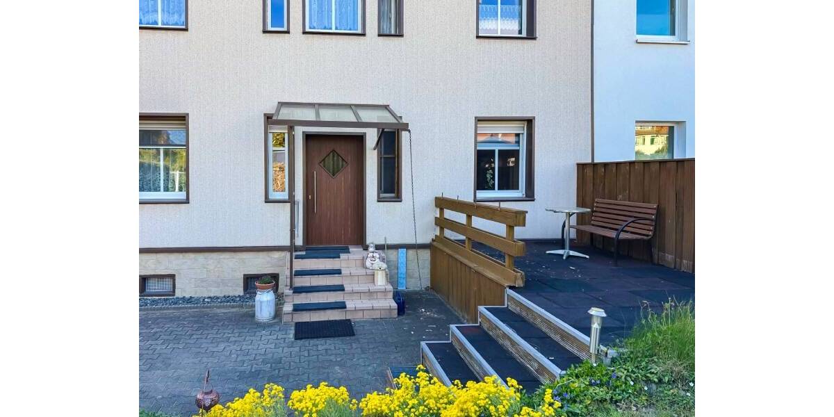 Mehrfamilienhaus, Wohnhaus Dresden Trachau - 9 Zimmer, 197 m&sup2;, 640.000&euro; | Angebot:26627083
