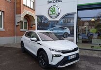 Gebrauchtwagen Skoda Elroq