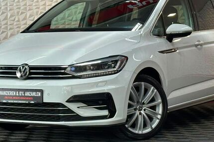 VW Touran 206.425 km 14.999 &euro; Heidenau 01809