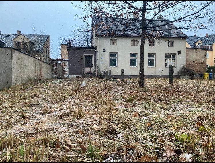 Haus mit Garten und Alleinstellungsmerkmal in zentraler Lage