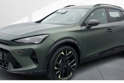 Cupra Formentor 5.000 km 51.450 &euro; Dresden 01067