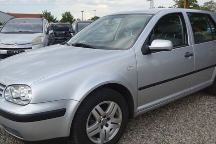 VW Golf 194.170 km 1.100 &euro; Dresden 01219