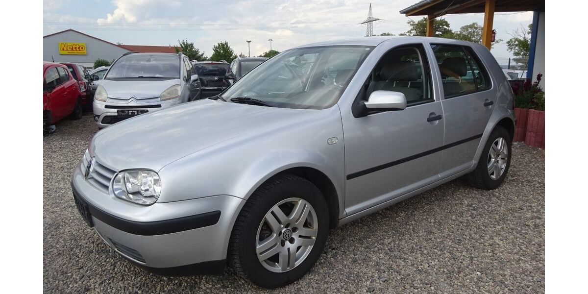 VW Golf 194.170 km 1.100 &euro; Dresden 01219