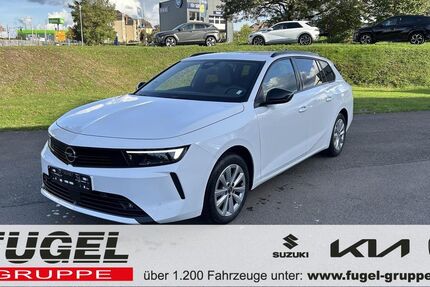 Opel Astra 39.459 km 18.999 € Dresden 01157