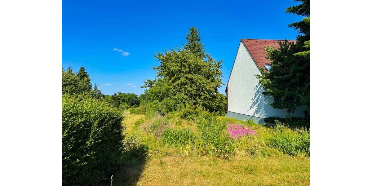 Grundstück Ebersbach Rödern - 48.000&euro; | Angebot:25691483