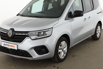 Renault Kangoo 36.979 km 22.370 &euro; Dresden 01187