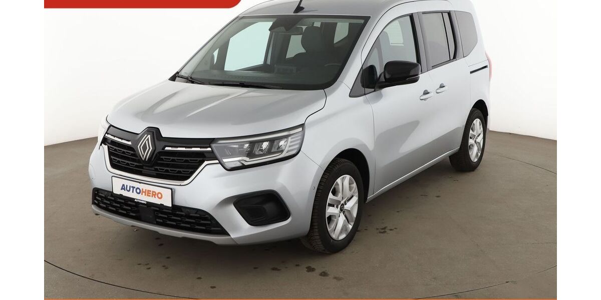 Renault Kangoo 36.979 km 23.010 &euro; Dresden 01187