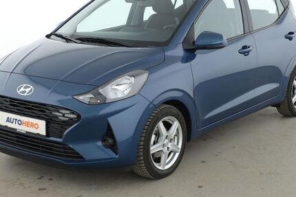 Hyundai i10 2.973 km 18.180 &euro; Dresden 01187