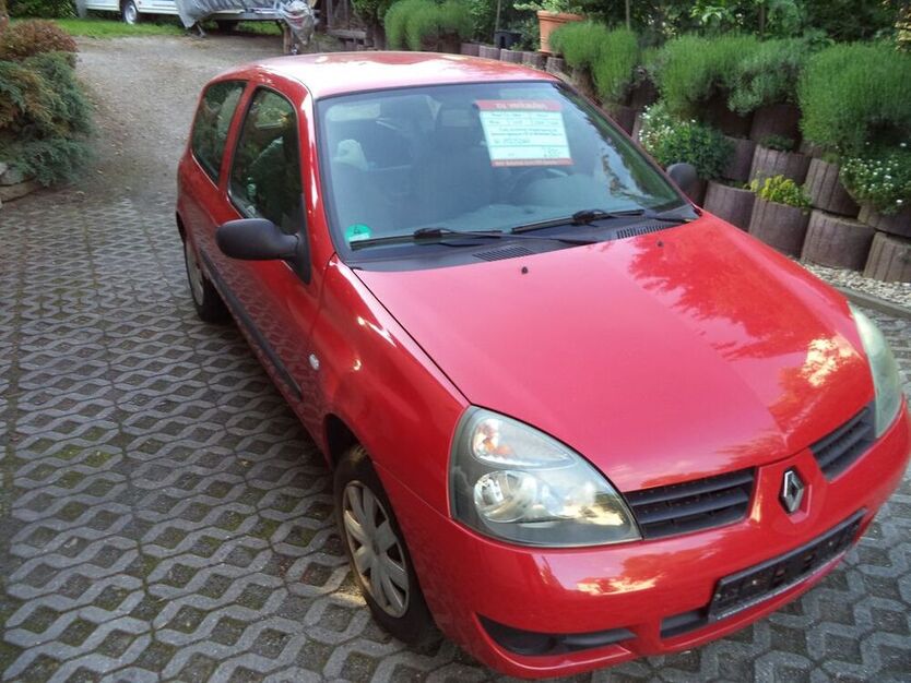 Clio
