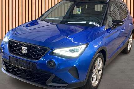 Seat Arona 16.203 km 17.880 &euro; Dresden/Weißig 01328