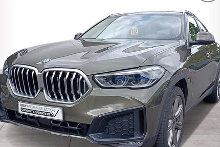 BMW X6 94.000 km 56.470 € Dresden 01067