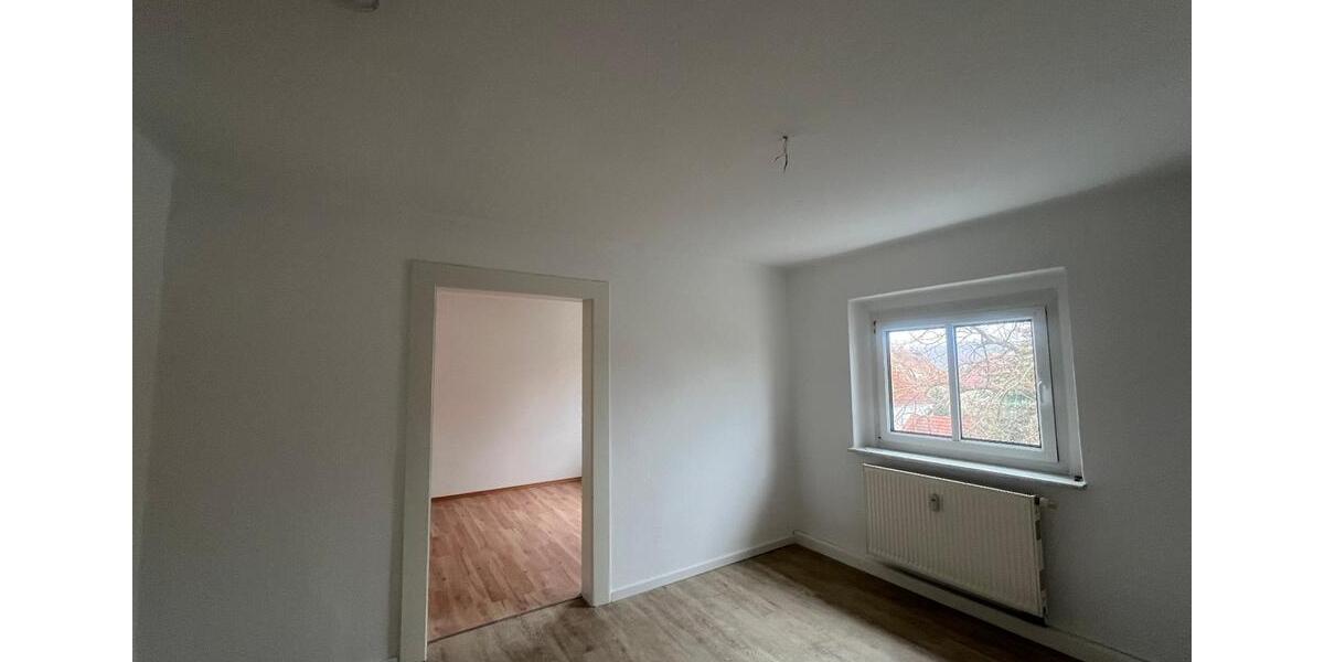 Erdgeschoßwohnung Coswig - 4 Zimmer, 62 m&sup2;, 471&euro; | Angebot:25713810