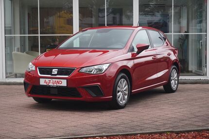 Seat Ibiza 69.565 km 13.950 &euro; Dresden 01239