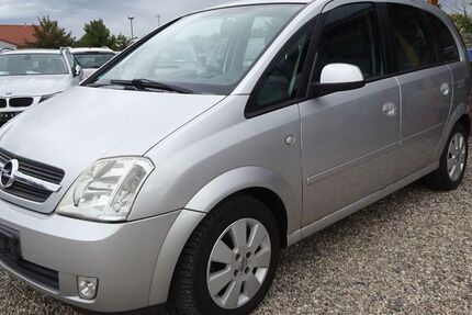 Opel Meriva 175.428 km 750 € Dresden 01219