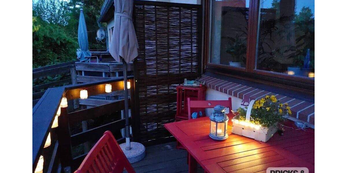 Reihenendhaus Tharandt / Grillenburg Grillenburg - 6 Zimmer, 135 m&sup2;, 195.000&euro; | Angebot:24388264