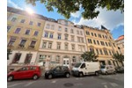 Etagenwohnung Dresden Neustadt - 3 Zimmer, 78 m&sup2;, 279.000&euro; | Angebot:27213224