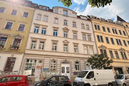 Wohnung Dresden Neustadt - 3 Zimmer, 78 m&sup2;, 279.000&euro; | Angebot:27213224