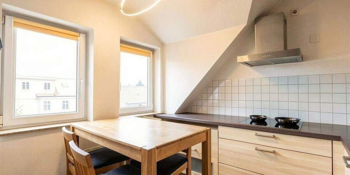 Etagenwohnung Pirna - 2 Zimmer, 68 m&sup2;, 115.000&euro; | Angebot:25209937