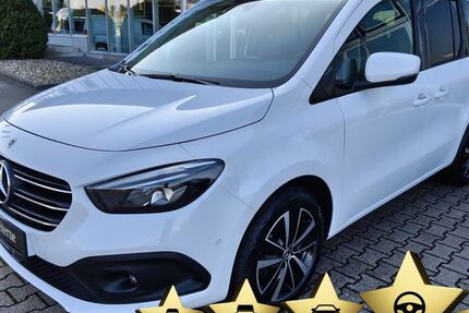 Mercedes-Benz T-Klasse 35.515 km 28.500 &euro; Ottendorf-Okrilla 01458