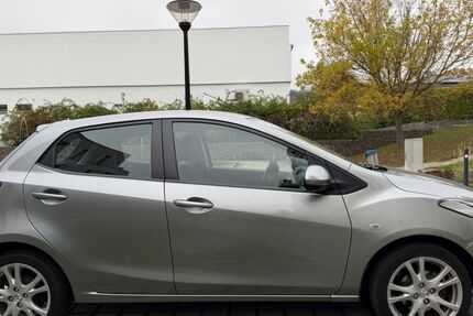 Mazda 2 116.400 km 1.900 &euro; Coswig 01640