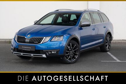 Skoda Octavia 57.587 km 22.490 &euro; Heidenau bei Dresden 01809