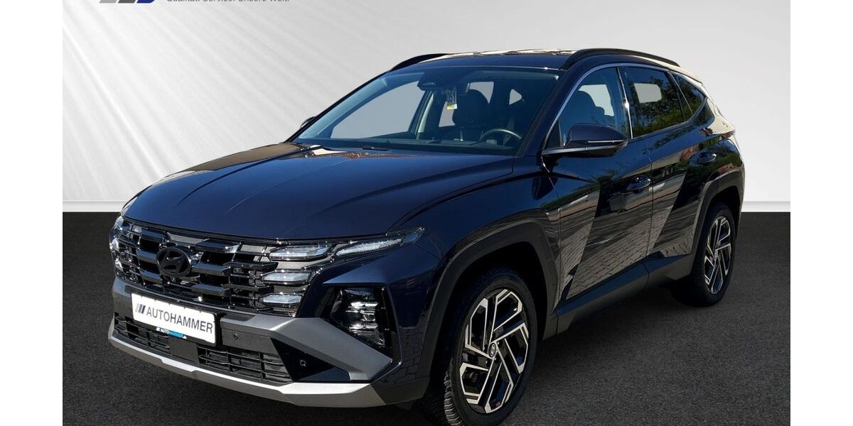 Hyundai TUCSON 19.590 km 35.980 &euro; Dresden / Radebeul 01445