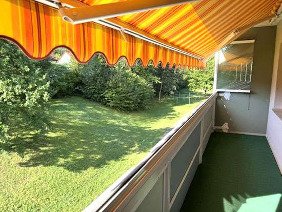 Etagenwohnung Dresden Prohlis - 3 Zimmer, 62 m&sup2;, 165.000&euro; | Angebot:27291500